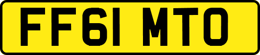 FF61MTO