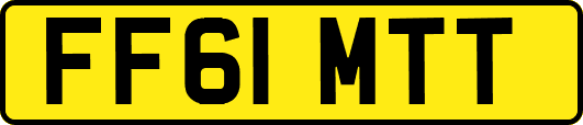 FF61MTT