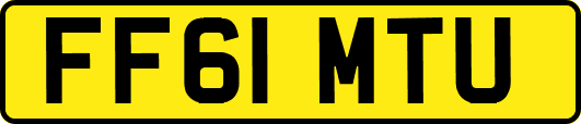 FF61MTU