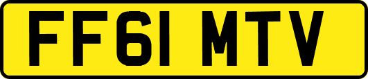 FF61MTV