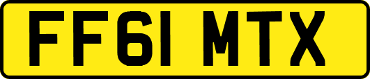 FF61MTX