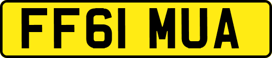 FF61MUA