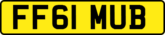 FF61MUB