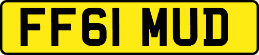 FF61MUD