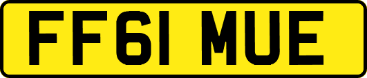 FF61MUE