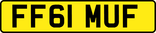 FF61MUF