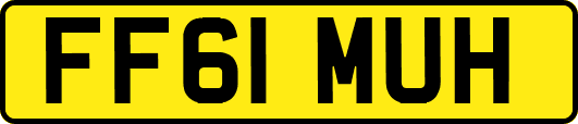 FF61MUH