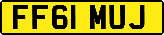 FF61MUJ