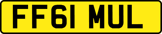 FF61MUL