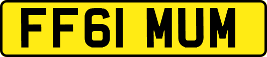 FF61MUM
