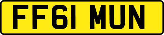 FF61MUN