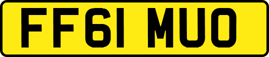 FF61MUO