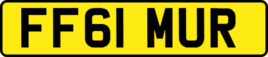 FF61MUR
