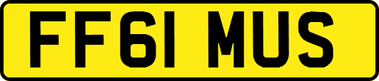 FF61MUS