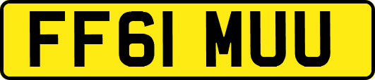 FF61MUU
