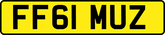 FF61MUZ