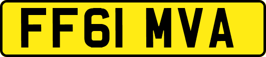 FF61MVA
