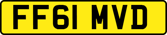 FF61MVD