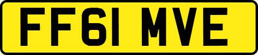 FF61MVE
