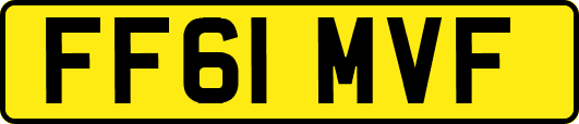 FF61MVF