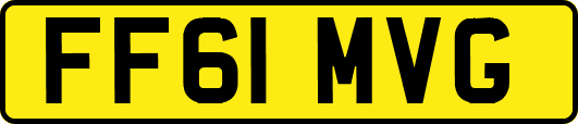 FF61MVG
