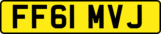 FF61MVJ