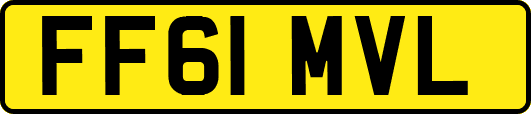 FF61MVL