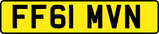 FF61MVN