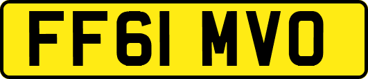 FF61MVO