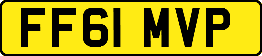 FF61MVP