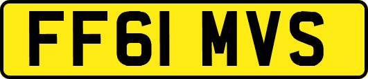 FF61MVS