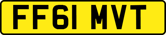 FF61MVT