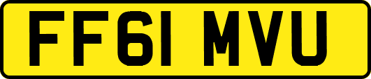 FF61MVU