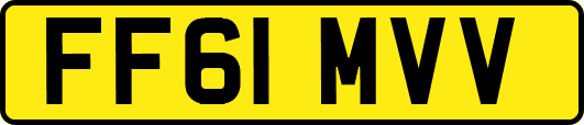 FF61MVV