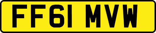 FF61MVW