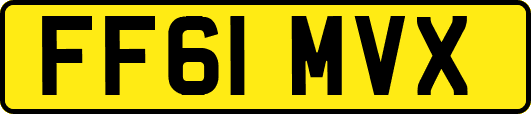 FF61MVX