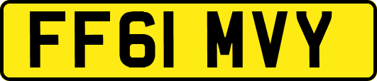 FF61MVY