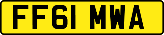 FF61MWA