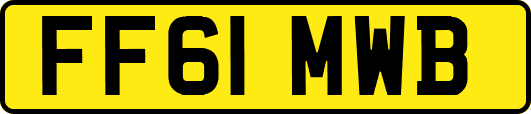 FF61MWB