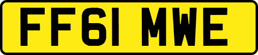 FF61MWE