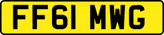 FF61MWG