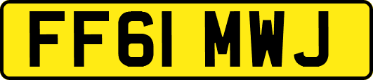 FF61MWJ