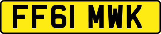 FF61MWK