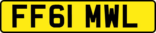 FF61MWL