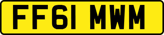 FF61MWM