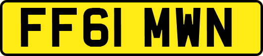 FF61MWN