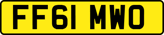 FF61MWO