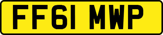 FF61MWP