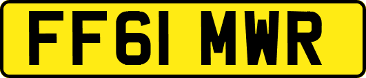 FF61MWR