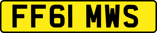 FF61MWS